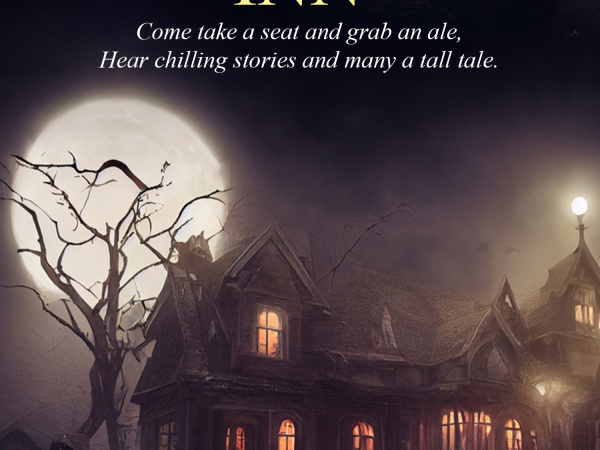 Experience Cozy Nights at Riverbrook&nbsp;Inn