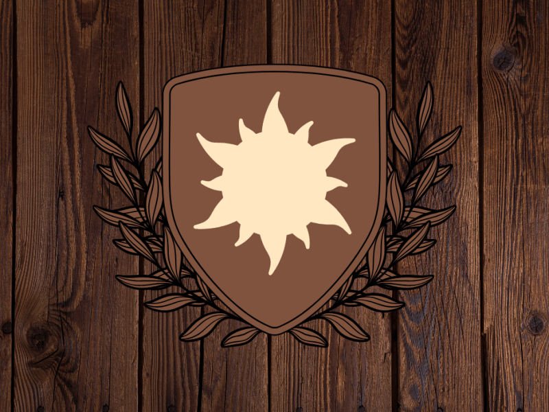 Songs of Hailgalad: Anthem of the Defenders of&nbsp;Sol