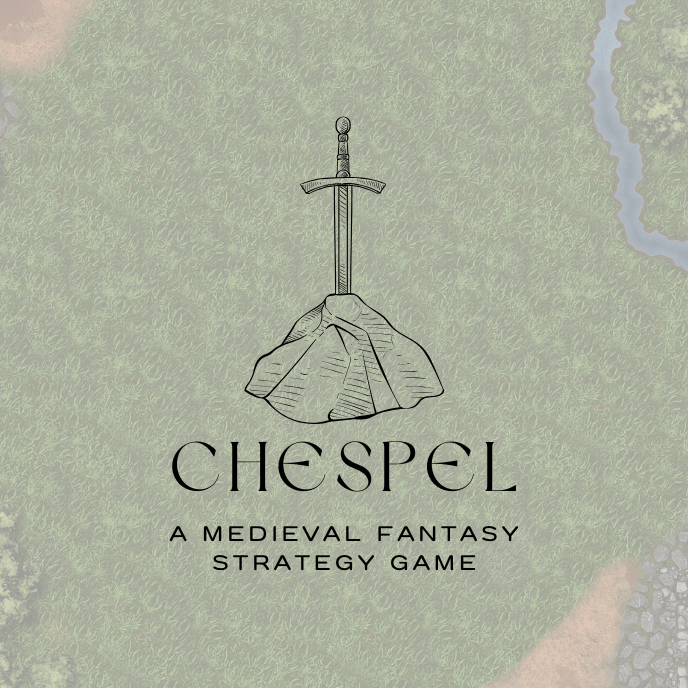 Free Fantasy Strategy Game:&nbsp;Chespel
