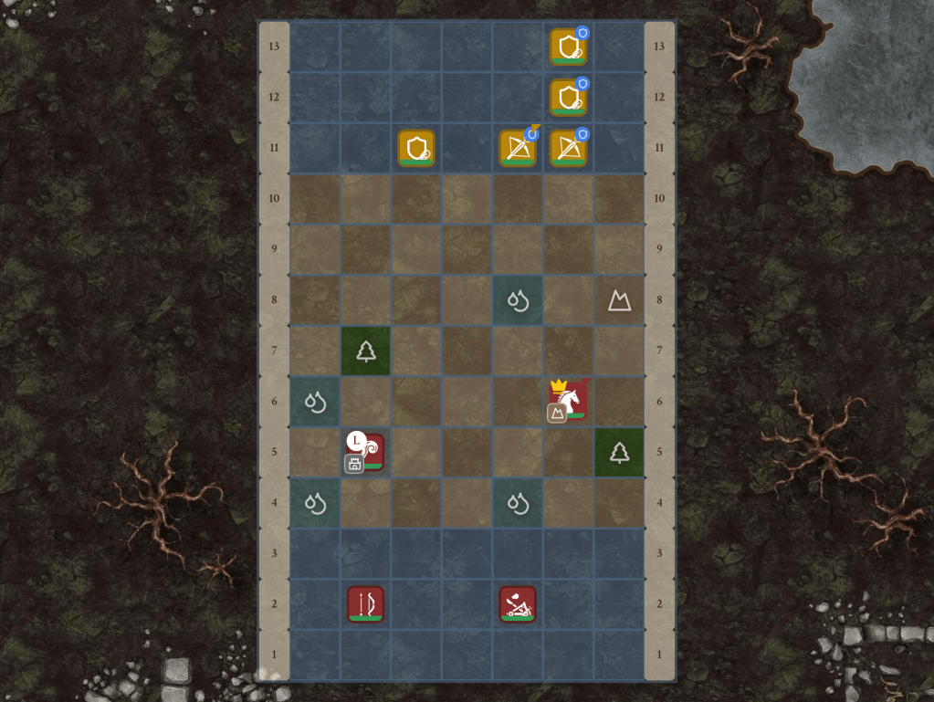 Chespel Update: Updates, Updates, and More&nbsp;Updates!