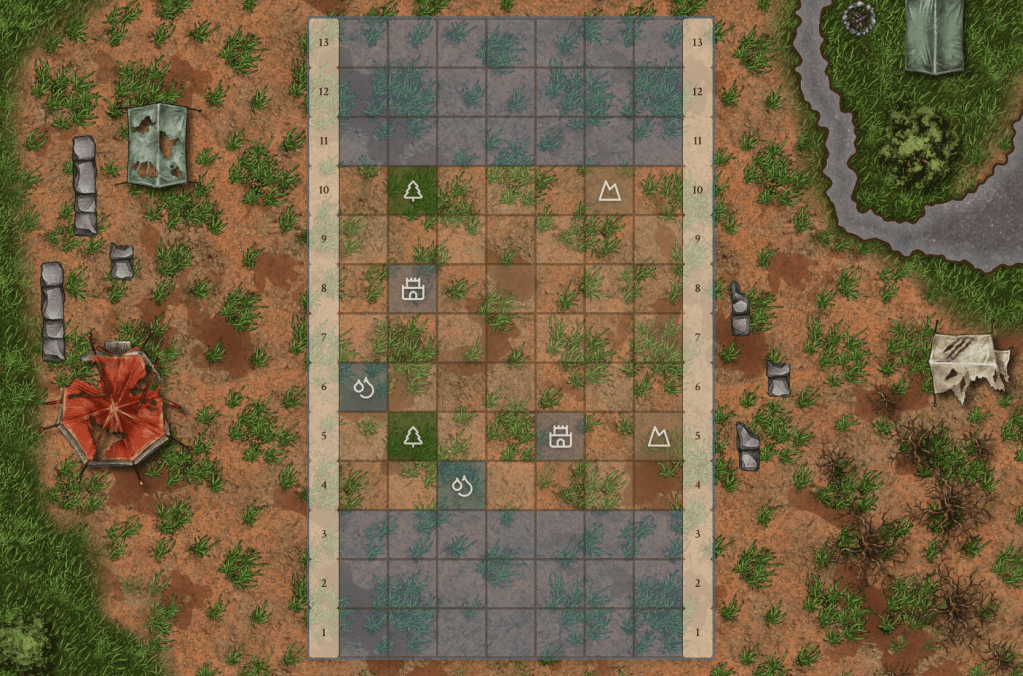 Chespel Update: New Faction and Game&nbsp;Modes